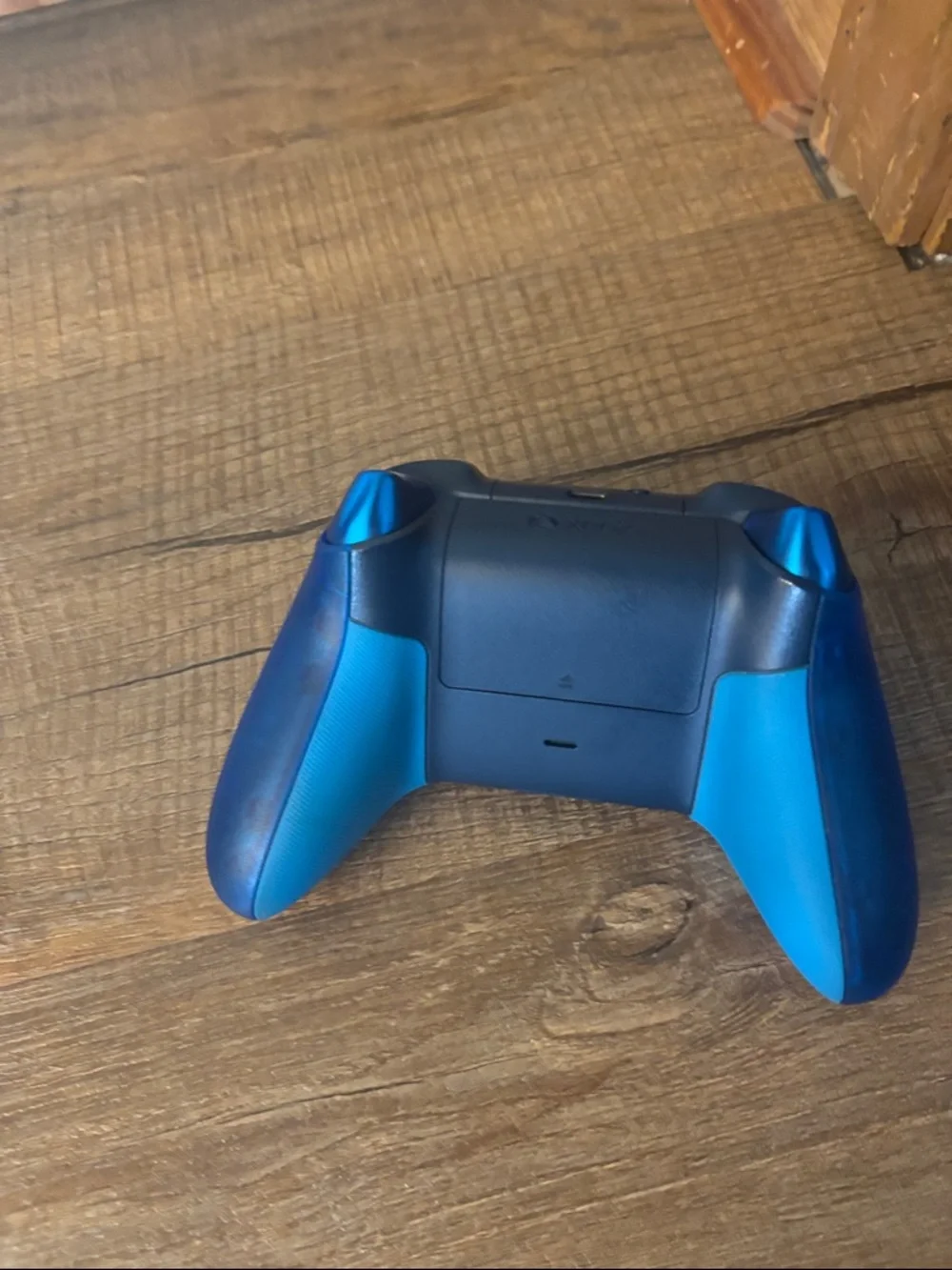 Xbox can connect